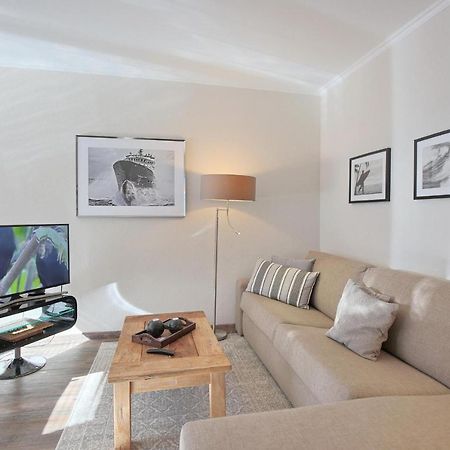 Haus Sonnenschein Haus Sonnenschein Appartement 7 Strandnest ชาร์บอยท์ซ ภายนอก รูปภาพ