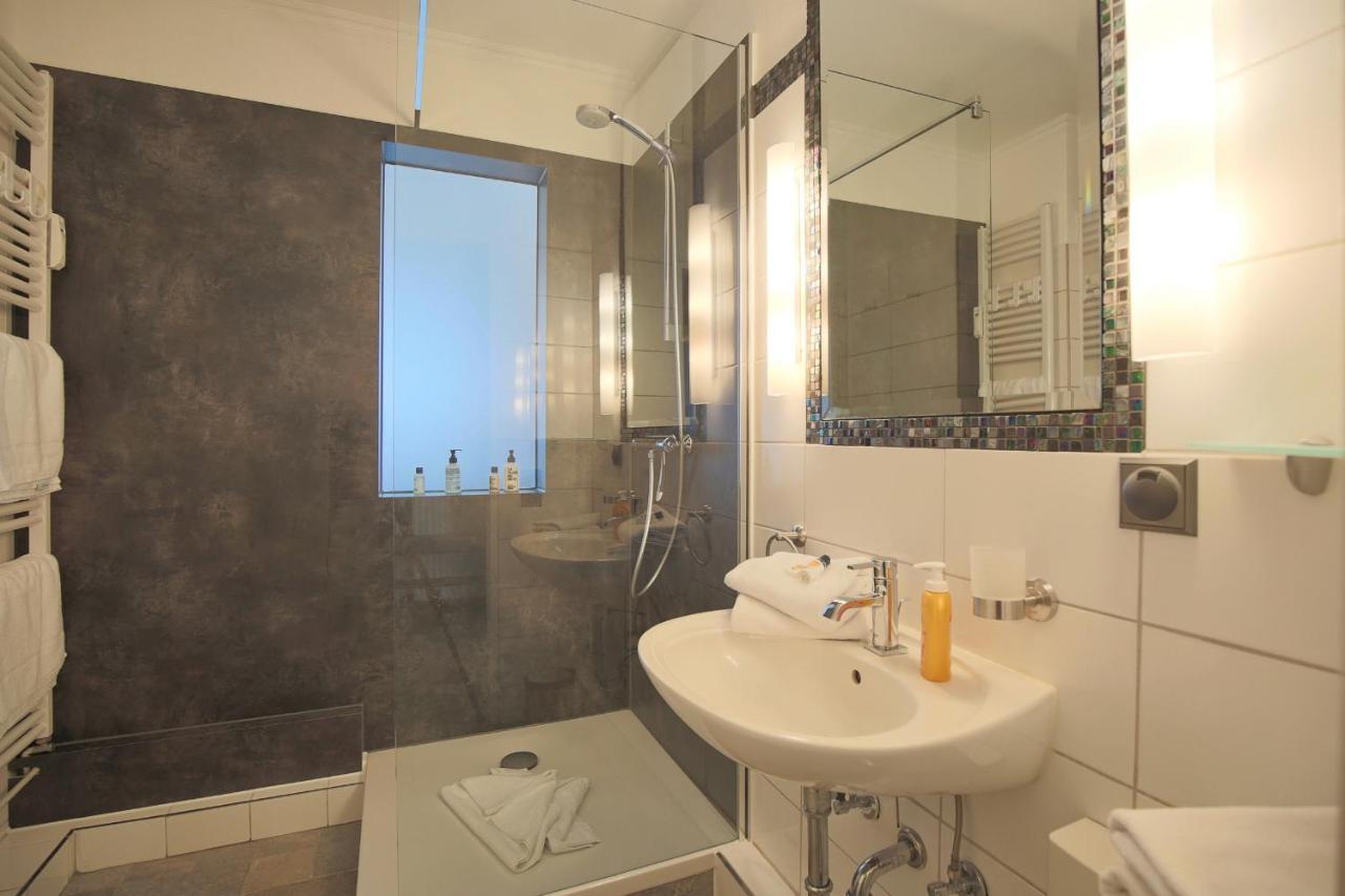 Haus Sonnenschein Haus Sonnenschein Appartement 7 Strandnest ชาร์บอยท์ซ ภายนอก รูปภาพ